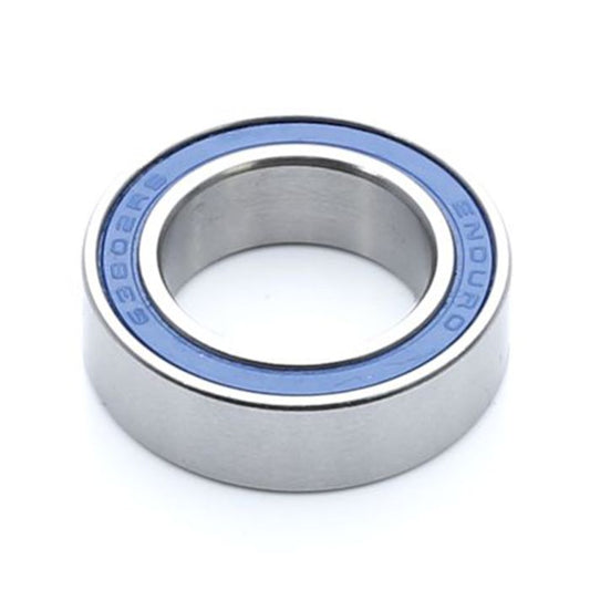 Cuscinetto ENDURO BEARINGS 63802 LLB - ABEC 3 - 15x24x7 mm