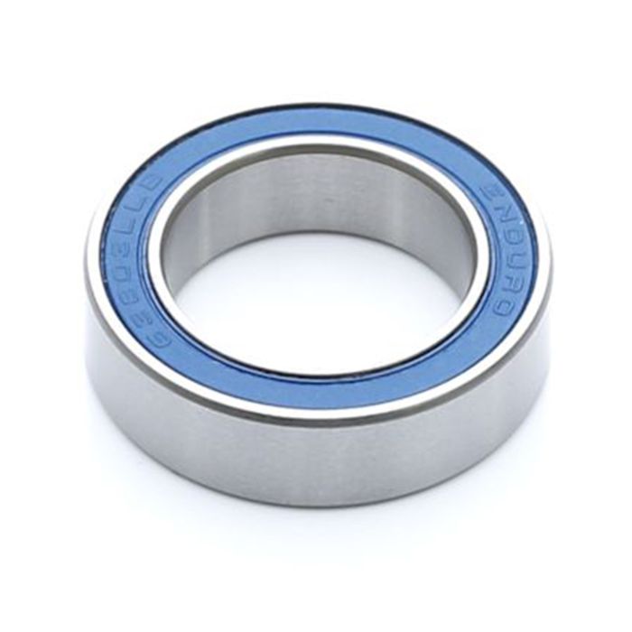 Ložisko ENDURO BEARINGS 63803 LLB - ABEC 3 - 17x26x7 mm