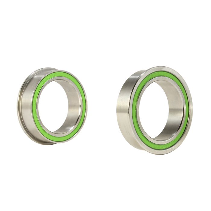 Boitier de pédalier ENDURO BEARINGS Press Fit BB86/92 Axe 30mm Acier Inoxydable