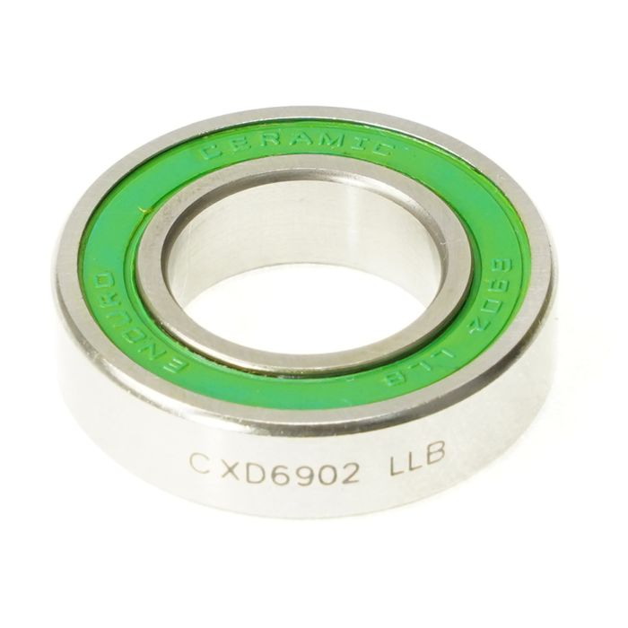 Ložisko ENDURO BEARINGS CXD 6902 LLB CN - XD-15 Ceramic - 15x28x7 mm