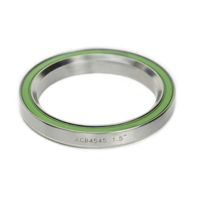 Roulement de Direction ENDURO BEARINGS  150 SS - 440c Stainless - 40x52x7 mm (45x45°) ACB