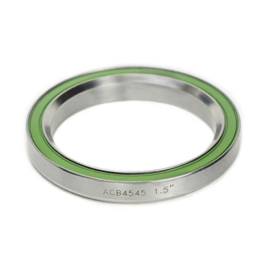 Cuscinetto Sterzo ENDURO BEARINGS 150 SS - 440c Stainless - 40x52x7 mm (45x45°) ACB