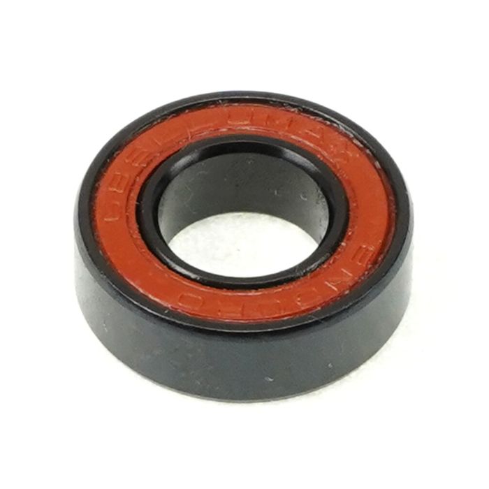 Roulement ENDURO BEARINGS 688 LLU MAX BO - ABEC 3 MAX - Black Oxide (Radial) - 8x16x5 mm