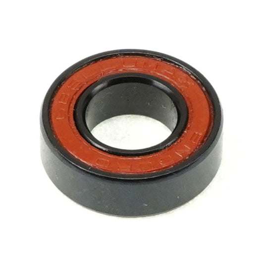 Roulement ENDURO BEARINGS 688 LLU MAX BO - ABEC 3 MAX - Black Oxide (Radial) - 8x16x5 mm