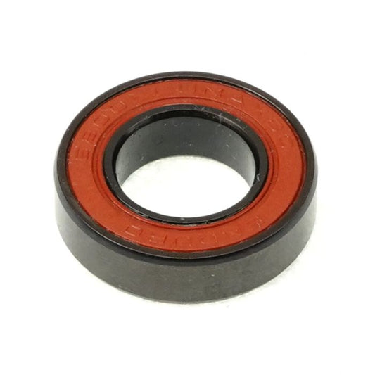 Roulement ENDURO BEARINGS 6800 LLU MAX BO - ABEC 3 MAX - Black Oxide (Radial) - 10x19x5 mm