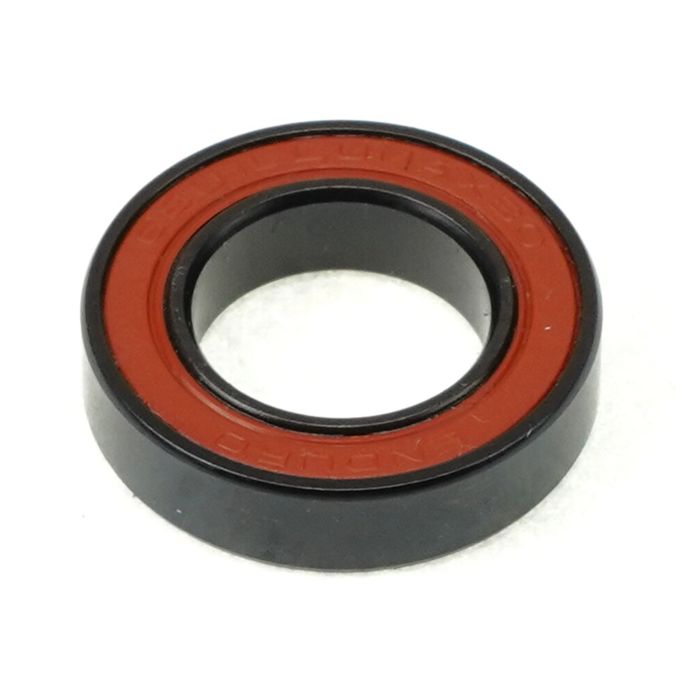 Roulement ENDURO BEARINGS 6801 LLU MAX BO - ABEC 3 MAX - Black Oxide - 12x21x5 mm