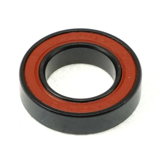 Roulement ENDURO BEARINGS 6801 LLU MAX BO - ABEC 3 MAX - Black Oxide - 12x21x5 mm