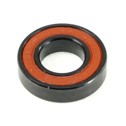 Roulement ENDURO BEARINGS 6901 LLU MAX BO - ABEC 3 MAX - Black Oxide - 12x24x6 mm