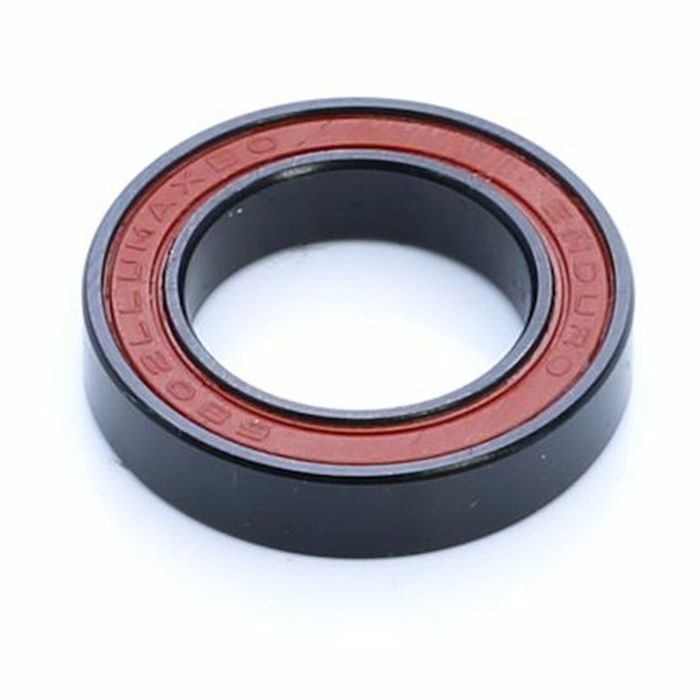 Cuscinetto ENDURO BEARINGS 6802 LLU MAX BO - ABEC 3 MAX - Black Oxide - 15x24x5 mm