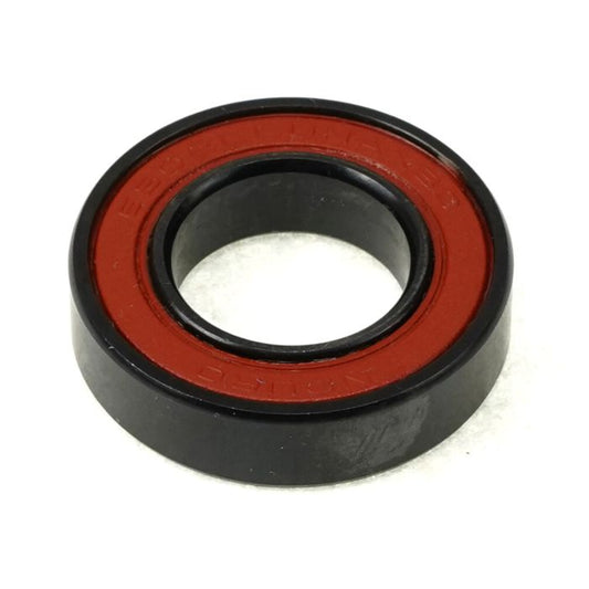 Roulement ENDURO BEARINGS 6902 LLU MAX BO - ABEC 3 MAX - Black Oxide - 15x28x7 mm