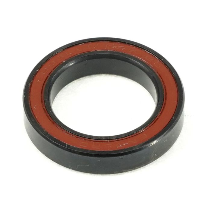 Roulement ENDURO BEARINGS 6803 LLU MAX BO - ABEC 3 MAX - Black Oxide - 17x26x5 mm