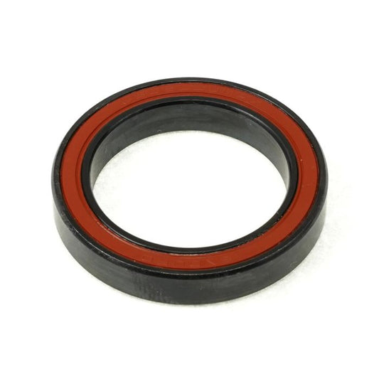 Roulement ENDURO BEARINGS 6806 LLU MAX BO - ABEC 3 MAX - Black Oxide - 30x42x7 mm