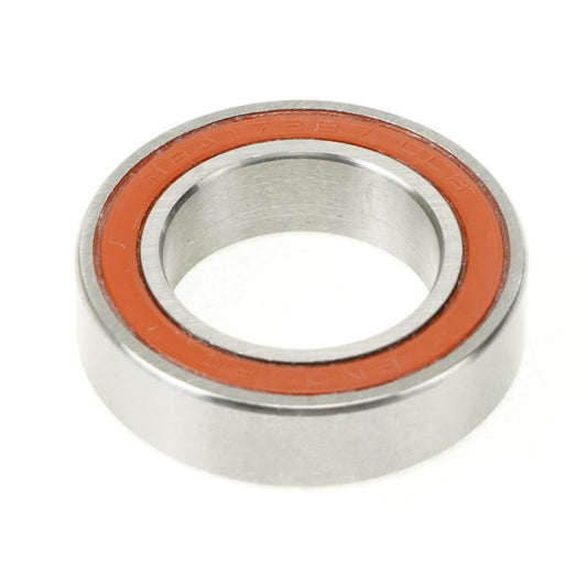 Lager ENDURO BEARINGS CH 6802 LLB - Ceramic Hybrid - 15x24x5 mm
