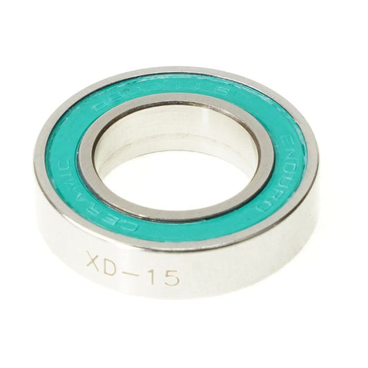Lager ENDURO BEARINGS CXD 6903 LLB - XD-15 Ceramic - 17x30x7 mm
