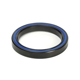 Steuersatzlager ENDURO BEARINGS 6808 LLB BO 45 - ABEC 5 - Black Oxide - 40x52x7 mm (45°)
