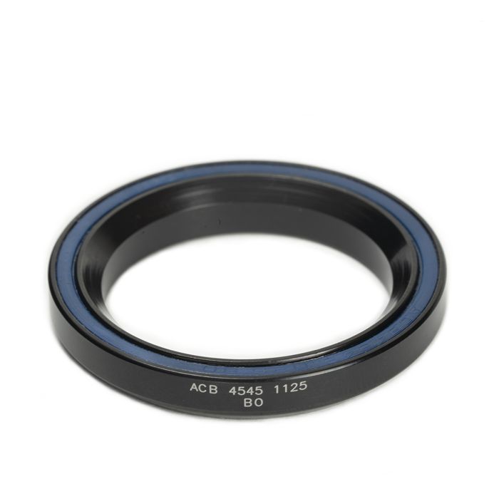 Cuscinetto Sterzo ENDURO BEARINGS 1125 BO - ABEC 5 - Black Oxide - 30,5x41,8x6,5 mm (45x45°) ACB