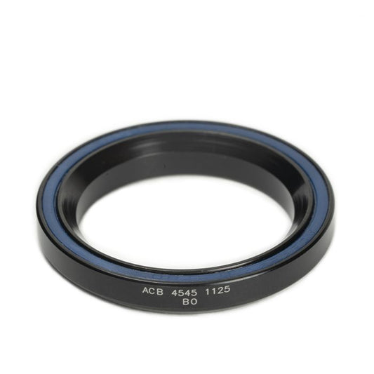 Cuscinetto Sterzo ENDURO BEARINGS 1125 BO - ABEC 5 - Black Oxide - 30,5x41,8x6,5 mm (45x45°) ACB