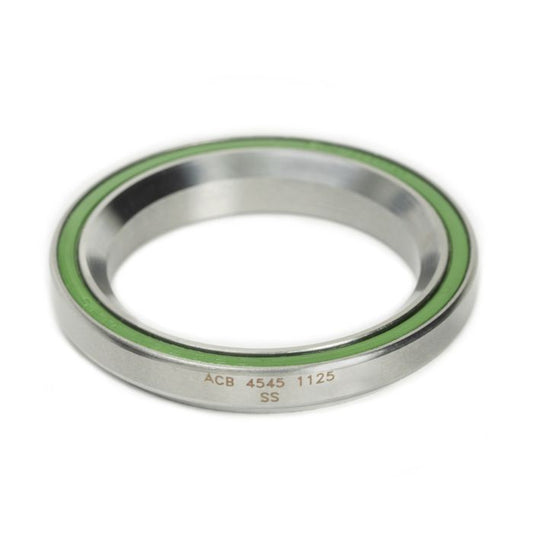 Łożysko Sterów ENDURO BEARINGS 1125 SS - 440c Stainless - 30,5x41,8x6,5 mm (45x45°) ACB