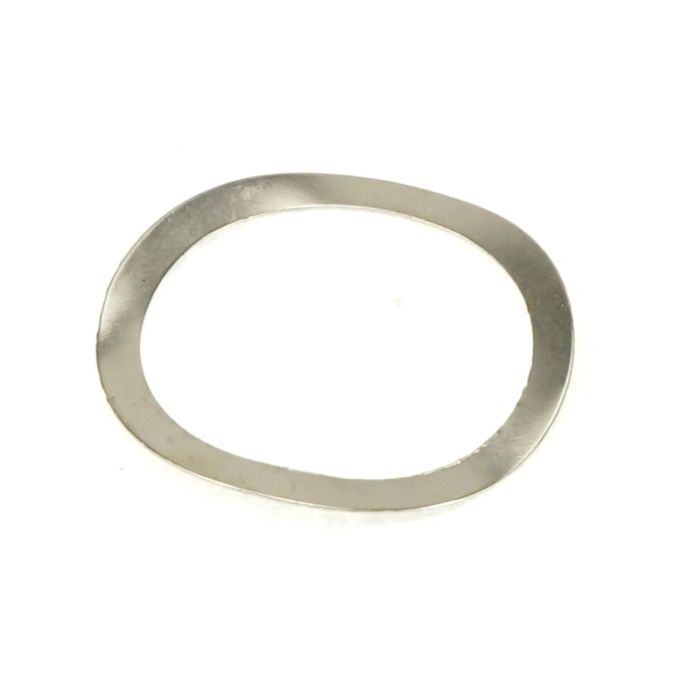ENDURO BEARINGS 17x0.3 mm Spring Spacer - Light (A/C)