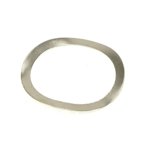 Entretoise Ressort ENDURO BEARINGS 17x0,3 mm- Light (A/C)