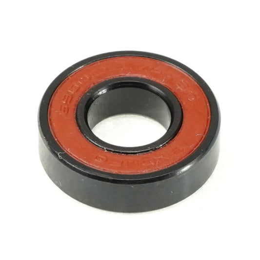Roulement ENDURO BEARINGS 6900 LLU MAX BO - ABEC 3 MAX - Black Oxide - 10x22x6 mm