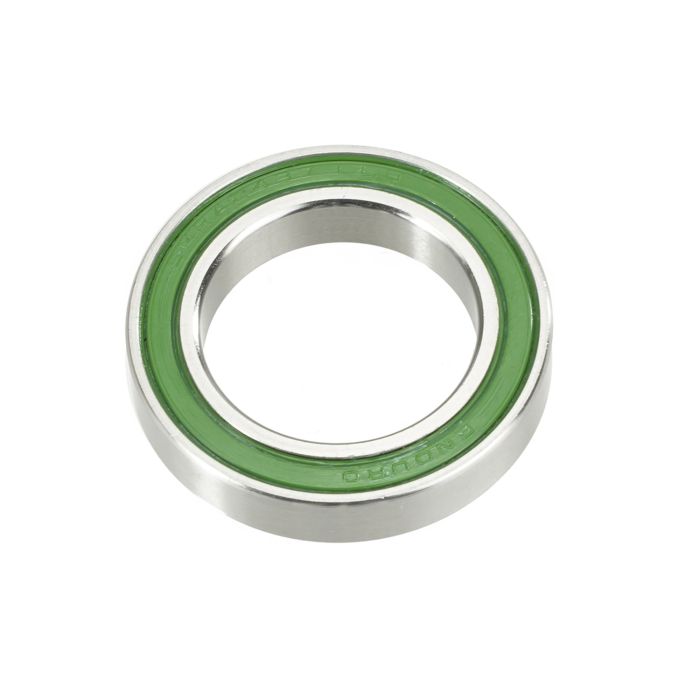 Leje til Krankkasse ENDURO BEARINGS MR 2437 LLB - 440c Rustfrit Stål (Skrå Kontakt) (24x37x7 mm)