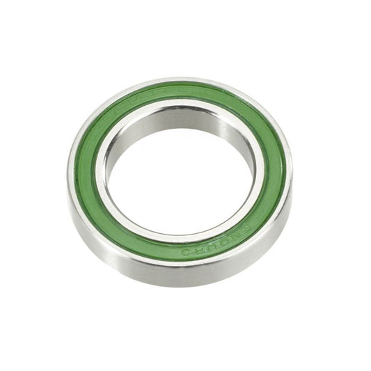 Lager voor Trapas ENDURO BEARINGS MR 2437 LLB - 440c Inox (Schuine Contact) (24x37x7 mm)
