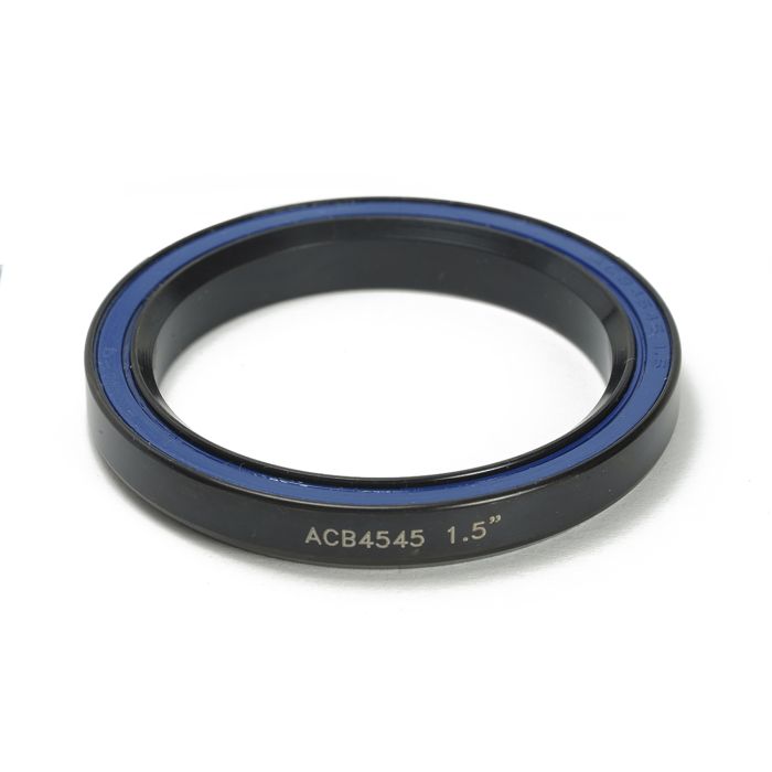 Cuscinetto Sterzo ENDURO BEARINGS 150 BO - ABEC 5 - Black Oxide - 40x52x7 mm (45x45°) ACB