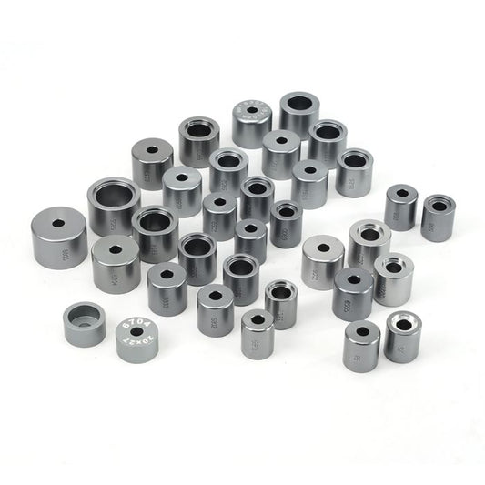 Jeu de Guides Roulement de Moyeu ENDURO BEARINGS Complet