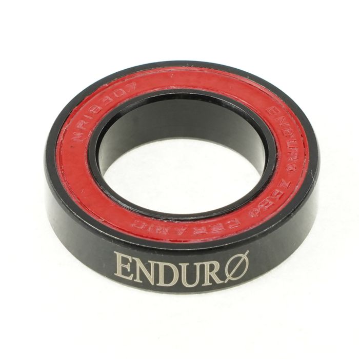 Bearing ENDURO BEARINGS CO MR 18307 LLB - Zero Ceramic - 18x30x7 mm
