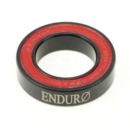 Lager ENDURO BEARINGS CO MR 18307 LLB - Zero Ceramic - 18x30x7 mm