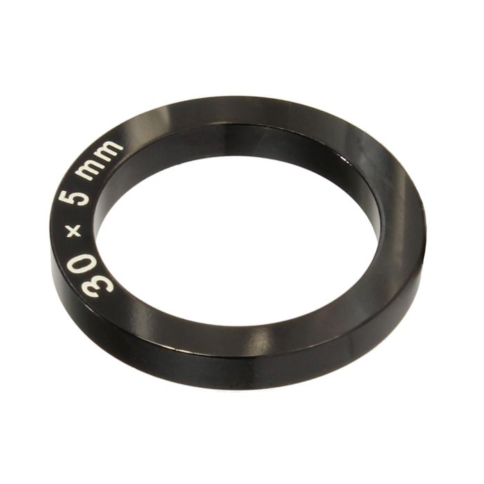 Entretoise de Pédalier ENDURO BEARINGS- BB30  30x40x5 mm