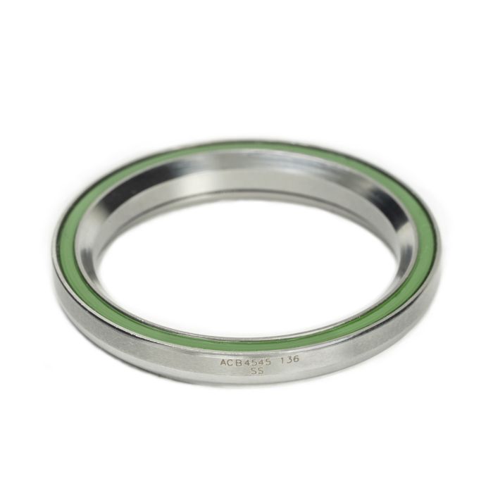 Roulement de Direction ENDURO BEARINGS 136 SS - 440c Stainless - 32,75x41,75x6mm (45x45°) ACB