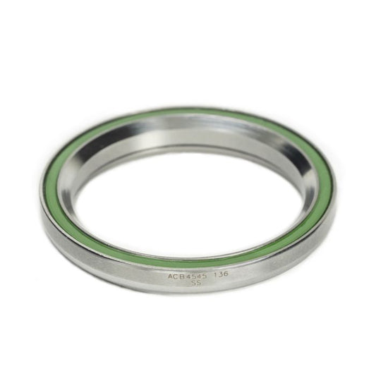 Roulement de Direction ENDURO BEARINGS 136 SS - 440c Stainless - 32,75x41,75x6mm (45x45°) ACB