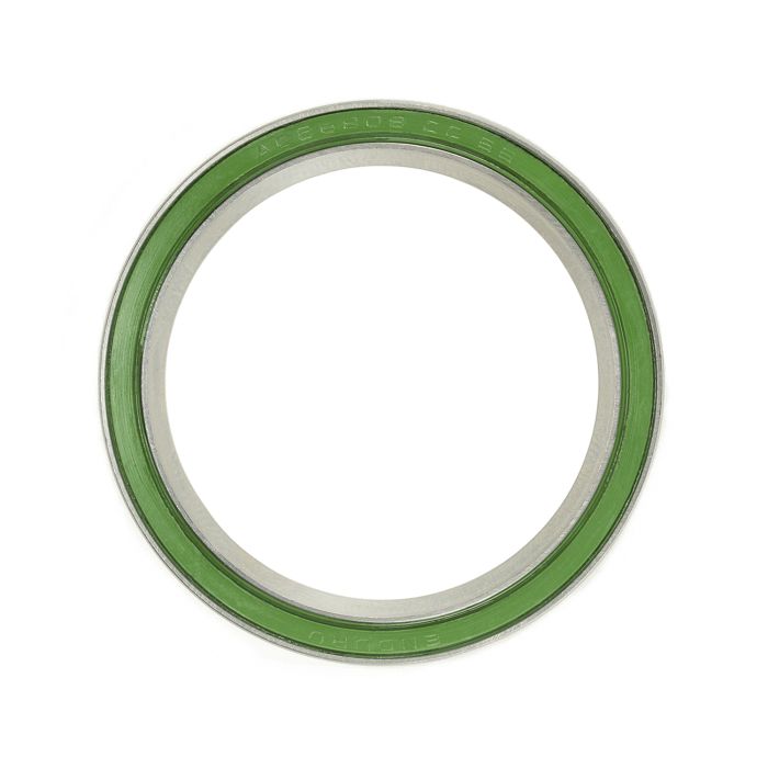 Cuscinetto Sterzo ENDURO BEARINGS 6808 CC SS - 440c Stainless - 40x52x6,5 mm (36x45°) ACB