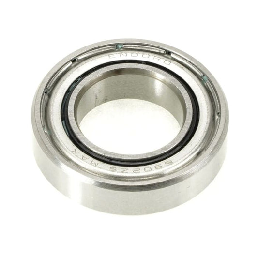 Roulement ENDURO BEARINGS 6902 1ZS MAX - ABEC 3 MAX -15x28x7 mm