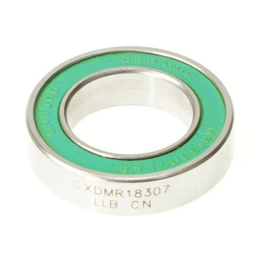 Lager ENDURO BEARINGS CXD MR 18307 LLB - XD-15 Ceramic - 18x30x7 mm