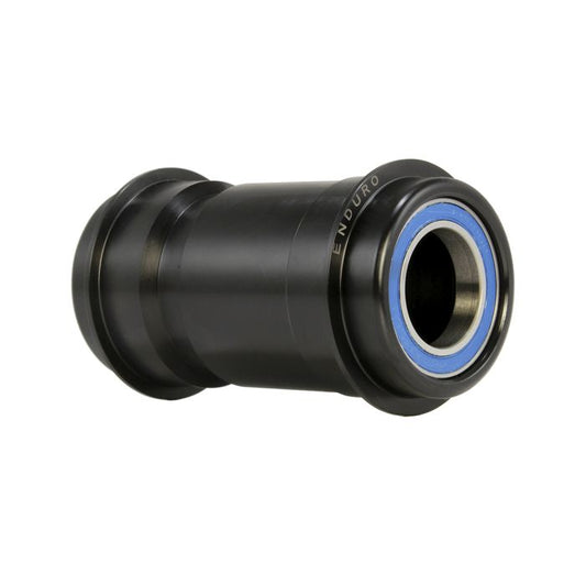 Boitier de pédalier ENDURO BEARINGS DELRIN ABEC3 Press Fit PF30 Axe 24mm