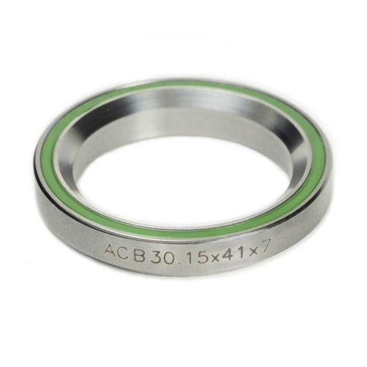 Steuersatzlager ENDURO BEARINGS 1125T - 440c Stainless 30,15x41x7 mm (45x45°) ACB