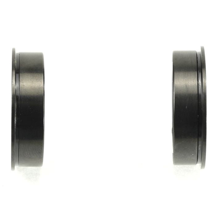 Trapaslagerkast ENDURO BEARINGS Black Oxide Press Fit BB86/92 As 30mm