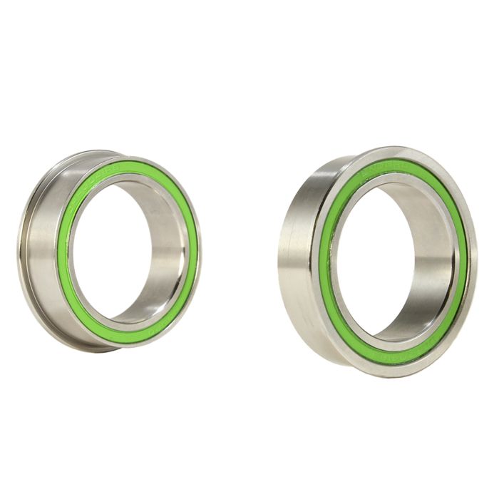 Vevlagerhus ENDURO BEARINGS Press Fit BB86/92 DUB-axel Rostfritt Stål