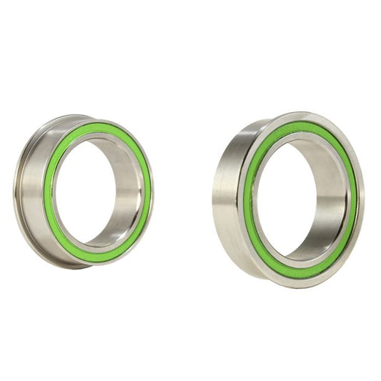 Trapaslagerkast ENDURO BEARINGS Press Fit BB86/92 DUB-as Roestvrij Staal