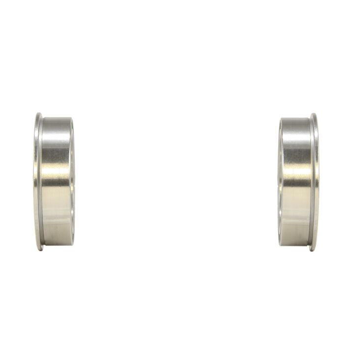 Vevlagerhus ENDURO BEARINGS Press Fit BB86/92 DUB-axel Rostfritt Stål