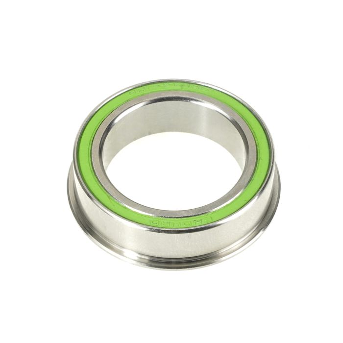 ENDURO BEARINGS Stainless Steel 440c 2941 LLB Double Row Bottom Bracket Bearing (29 x 41/44 x 11 mm)