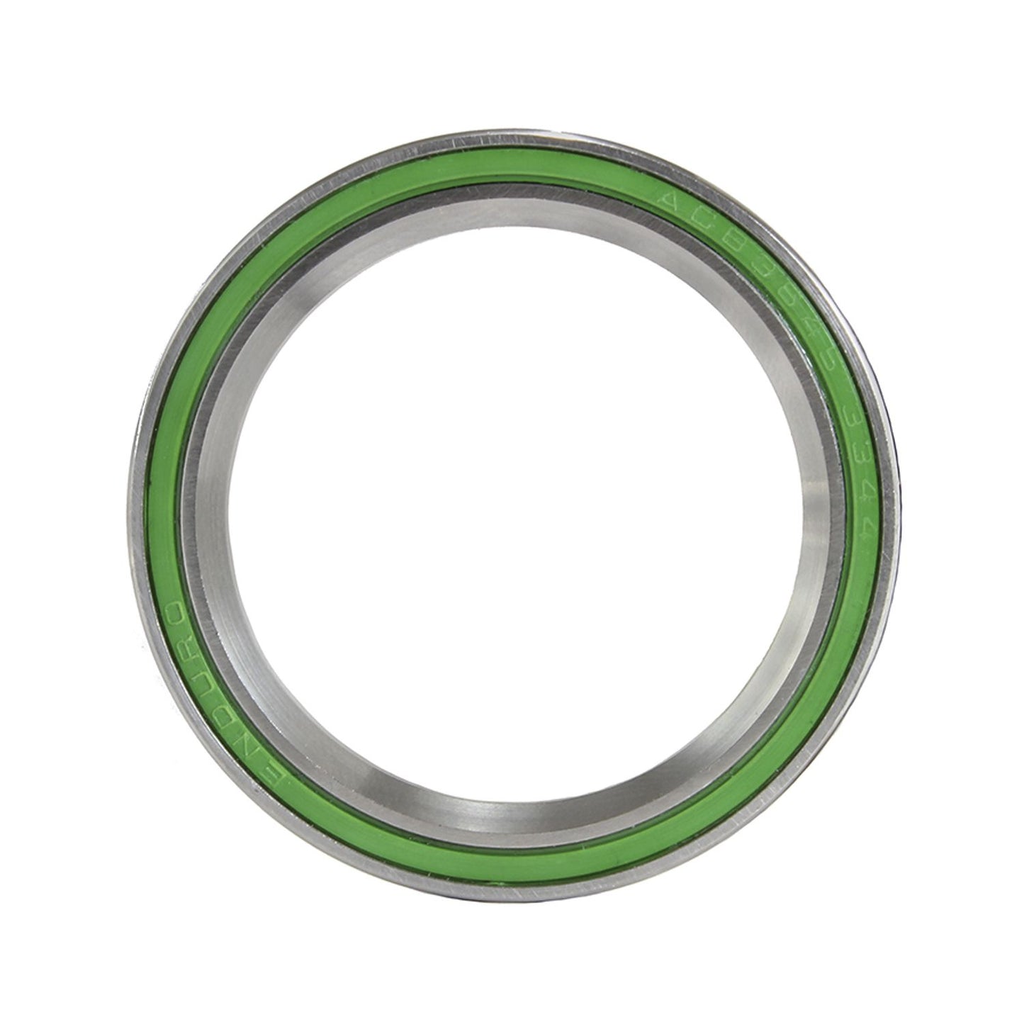 Cuscinetto Sterzo ENDURO BEARINGS 3344 SS - 440c Stainless - 33x44x6 mm (36x45°) ACB