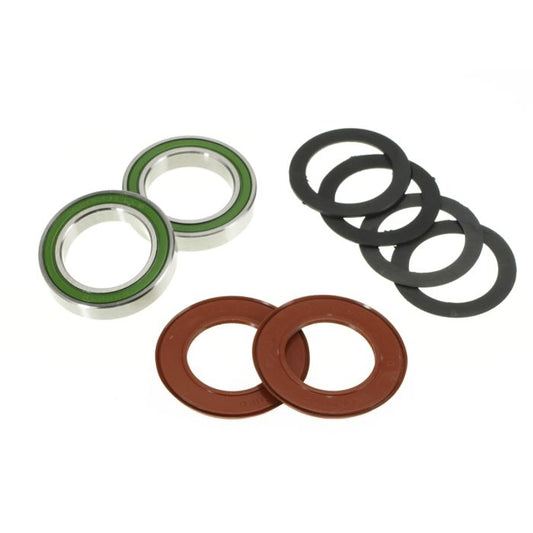 Lagerset voor Trapashuis ENDURO BEARINGS ABEC3 BB90/95 Shimano HollowTech II (Oversized)