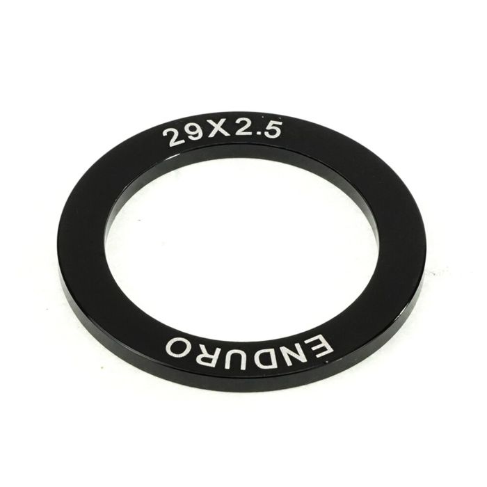 ENDURO BEARINGS DUB Bottom Bracket Spacer 29x40x2.5 mm