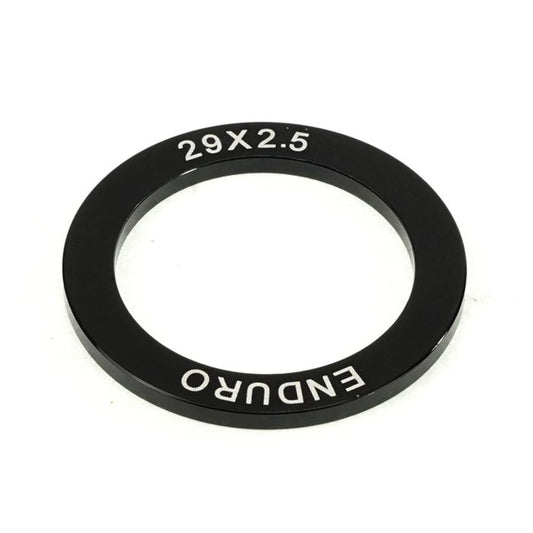 Entretoise de Pédalier ENDURO BEARINGS DUB  29x40x2,5 mm
