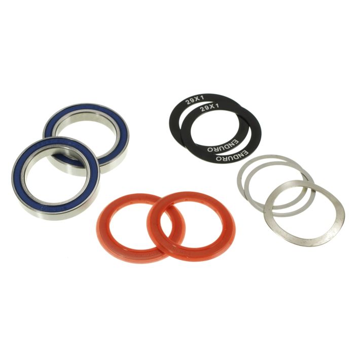 Lagerset für Innenlager ENDURO BEARINGS ABEC3 DUB (29 x 42 mm)