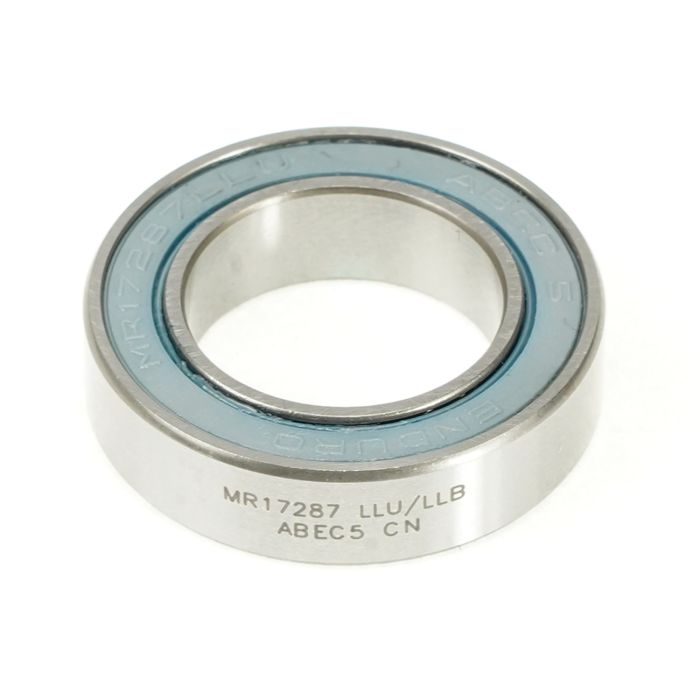 Cuscinetto ENDURO BEARINGS MR 17287 LLU/LLB CN A5 - ABEC 5 - 17x28x7 mm